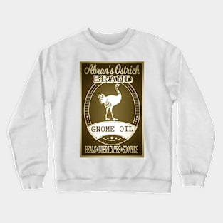 Aob4 Crewneck Sweatshirt